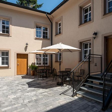 Central Platinum Apartments 24 Rybnik  Zewnętrze zdjęcie