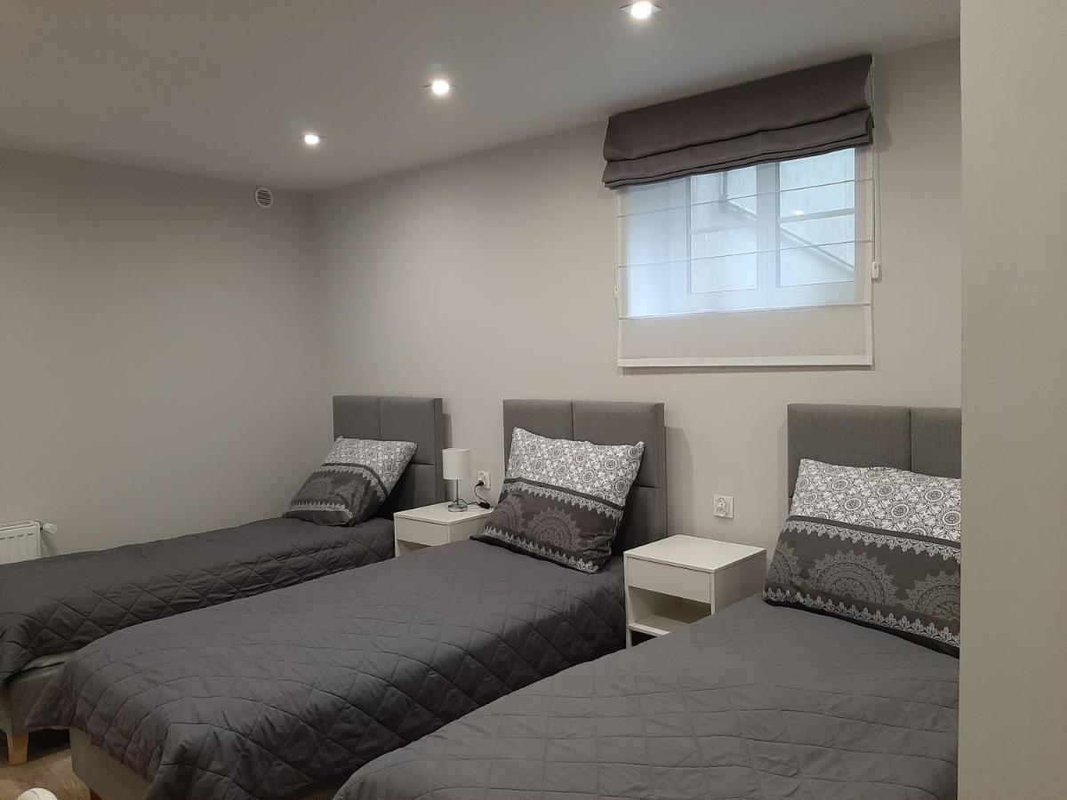Central Platinum Apartments 24 Rybnik  Zewnętrze zdjęcie