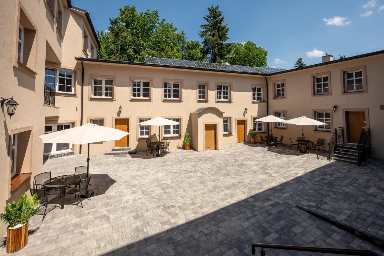 Central Platinum Apartments 24 Rybnik  Zewnętrze zdjęcie