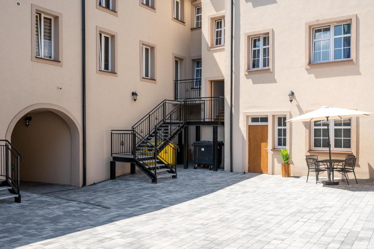 Central Platinum Apartments 24 Rybnik  Zewnętrze zdjęcie