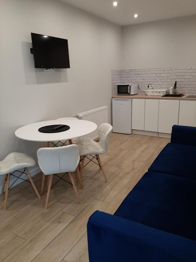 Central Platinum Apartments 24 Rybnik  Zewnętrze zdjęcie